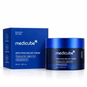 Medicube Zero Pore One-Day Cream – 50ml