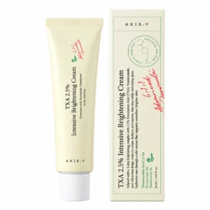 AXIS-Y TXA 2.5% Intensive Brightening Cream – 50ml